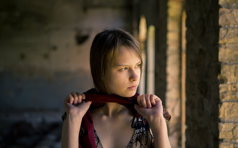 Злата, 18