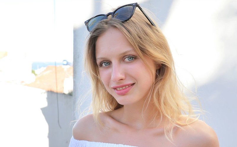 Лиана, 41