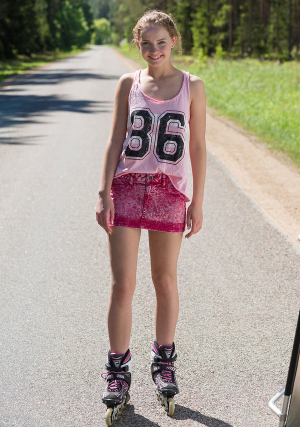 Камилла, 24